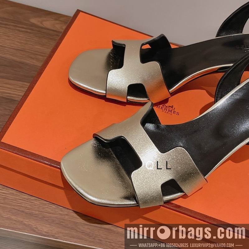 Replica Hermes Shoes Hermes sz35-42LL0106