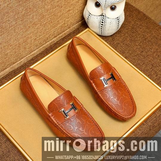 Replica Hermes Shoes Hermes sz38-45 hnh1107