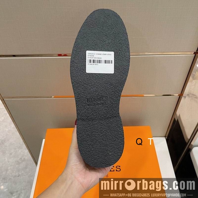Replica Hermes Shoes Hermes sz38-45 2C TF0903