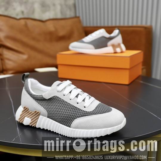 Replica Hermes Shoes Hermes sz34-45 hnh0905