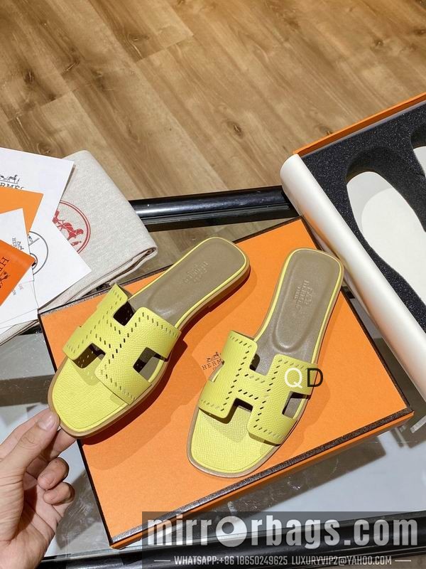 Replica Hermes Shoes Hermes sz34-41 GDT0131