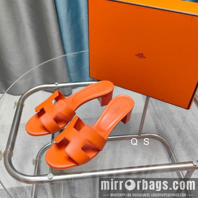 Replica Hermes Shoes Hermes sz35-40 S00601