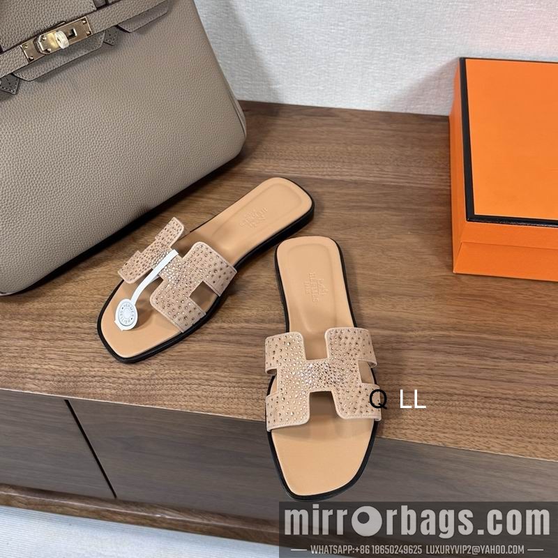 Replica Hermes Shoes Hermes sz35-40 5CM LL0301