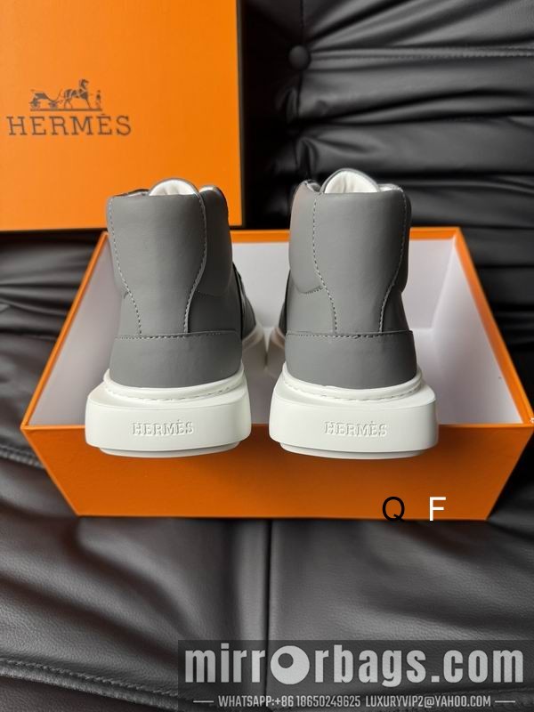 Replica Hermes Shoes Hermes sz38-45 TF1102
