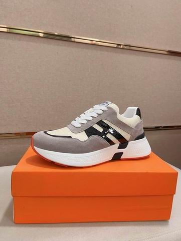 Replica Hermes Shoes Hermes sz38-45 hnh0505