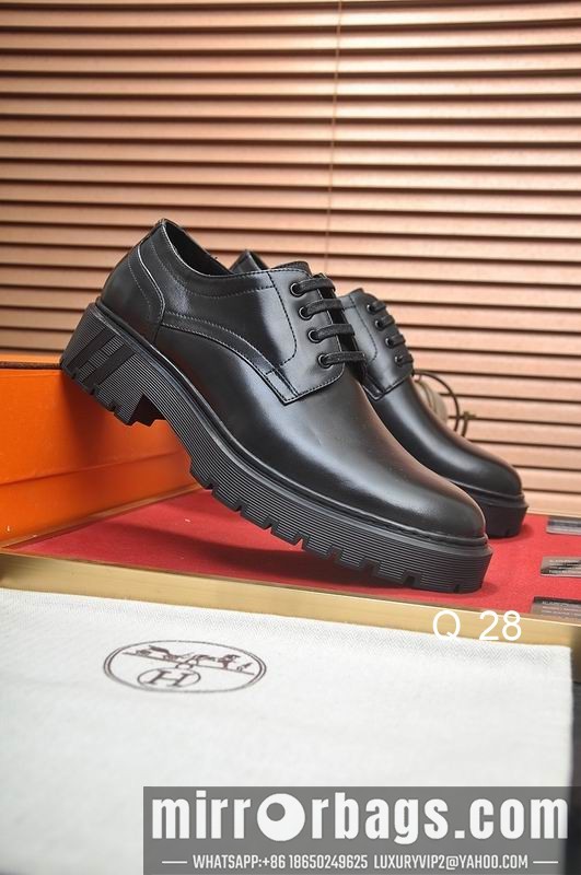 Replica Hermes Shoes Hermes sz38-44 N0802