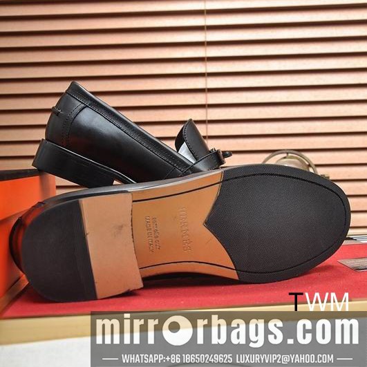 Replica Hermes Shoes Hermes sz38-45 2C WM1006
