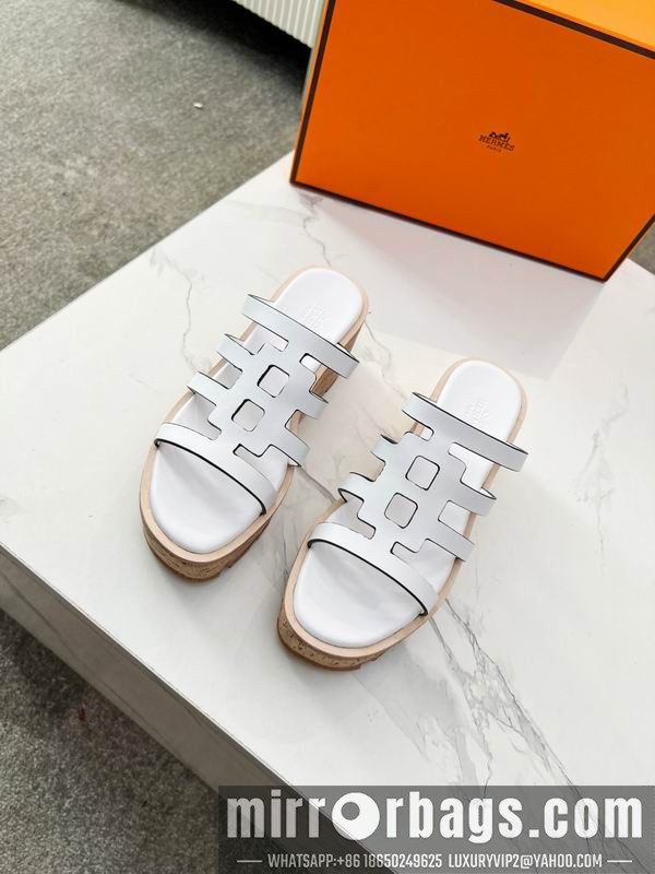 Replica Hermes Shoes Hermes sz35-42 mnh0504