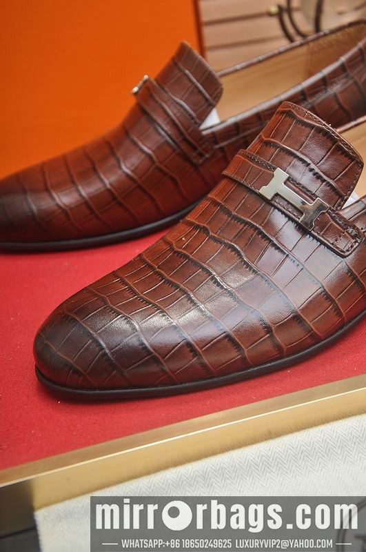 Replica Hermes Shoes Hermes sz39-45 hnh0614