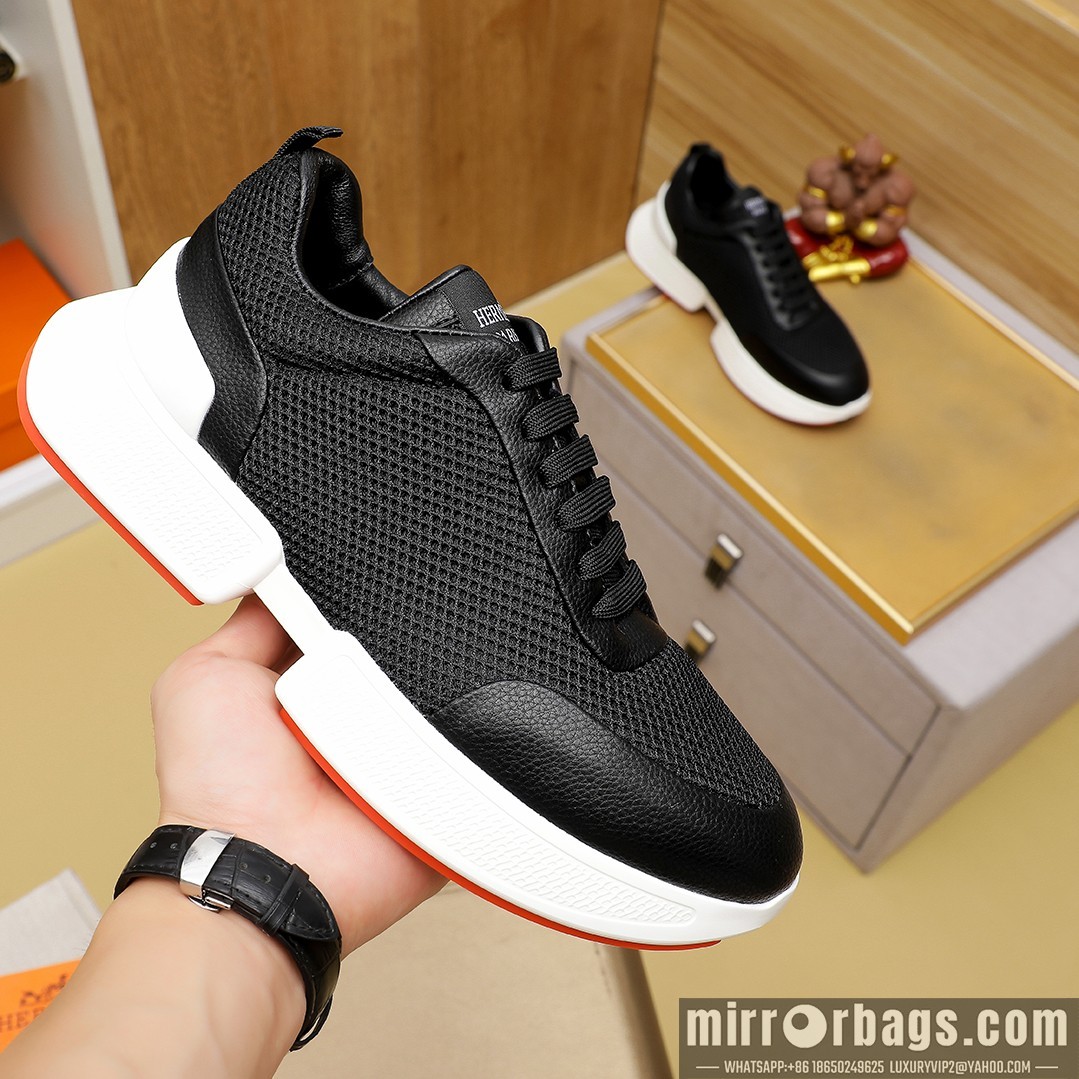 Replica Hermes Shoes Hermes sz38-44 h0702