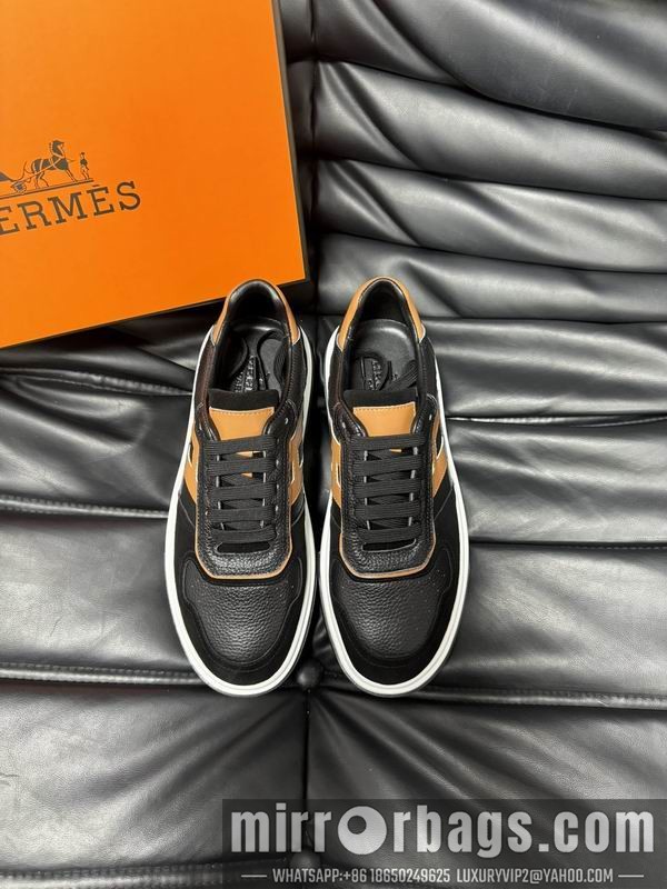 Replica Hermes Shoes Hermes sz38-45 mnf0207