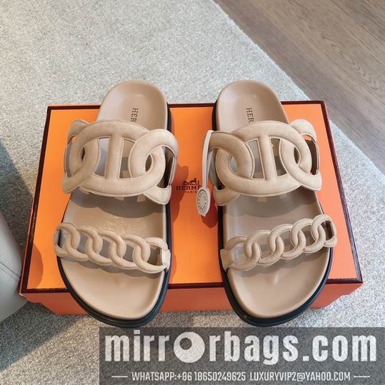 Replica Hermes Shoes Hermes sz35-40 mnh0209