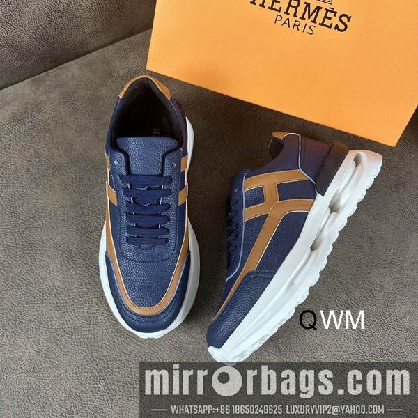 Replica Hermes Shoes Hermes sz38-45 WM0807