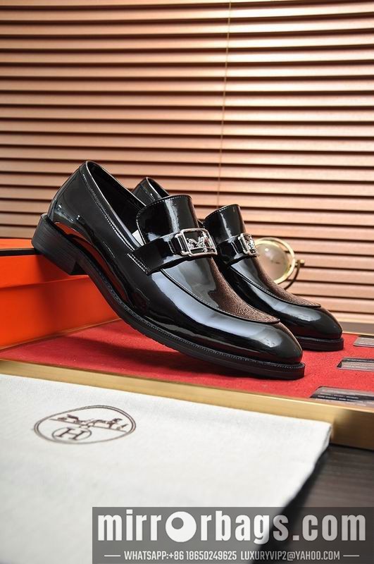 Replica Hermes Shoes Hermes sz38-45 mnf0230
