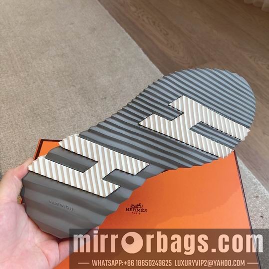 Replica Hermes Shoes Hermes sz35-45 mnh0201