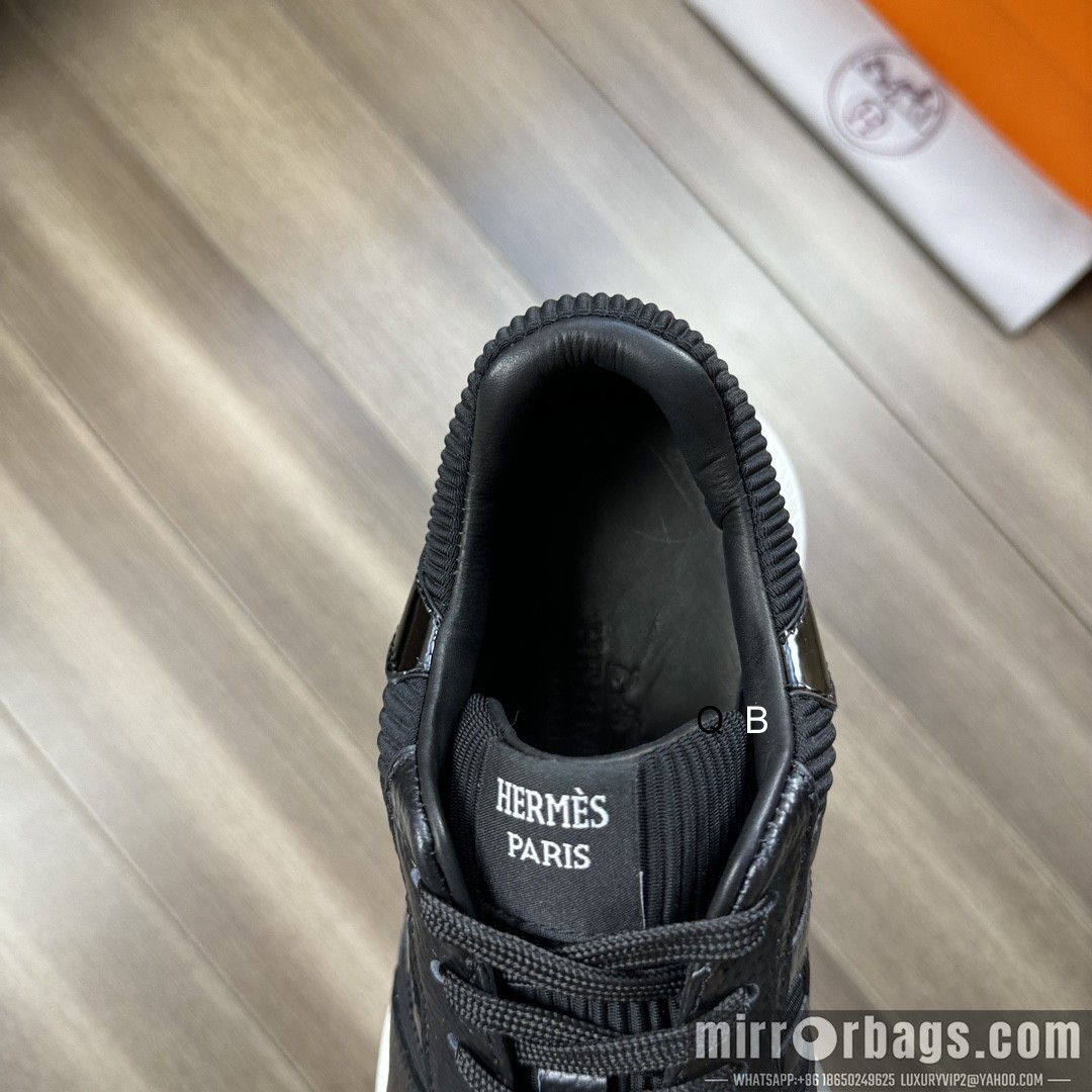Replica Hermes Shoes HERMES sz39-44 BS0602