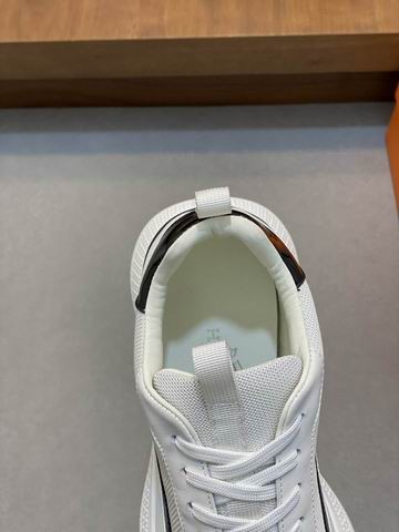Replica Hermes Shoes Hermes sz38-45 hnh0407