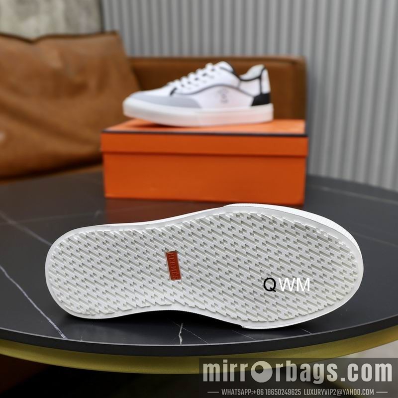 Replica Hermes Shoes Hermes sz38-45 WM1103
