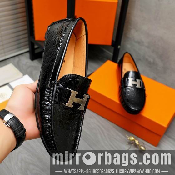 Replica Hermes Shoes Hermes sz38-44 hnh0908