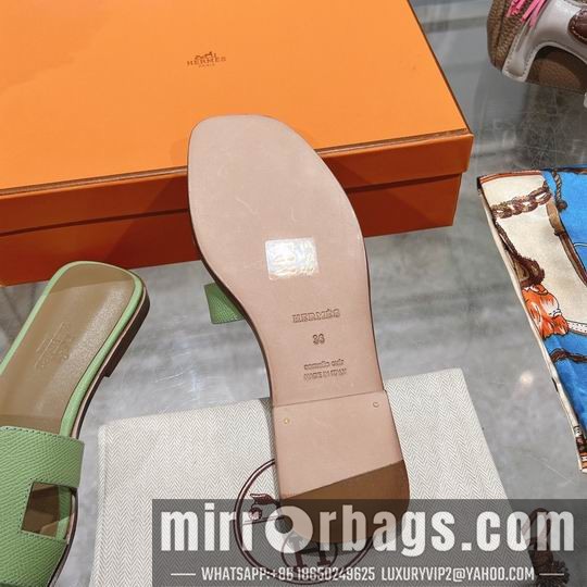 Replica Hermes Shoes Hermes sz34-42 mnh0224