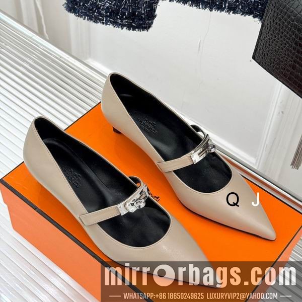 Replica Hermes Shoes Hermer sz35-40 JX0201