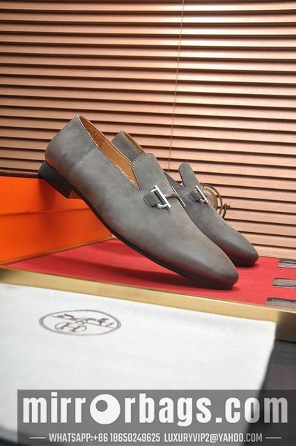 Replica Hermes Shoes Hermes sz38-45 mnh0501