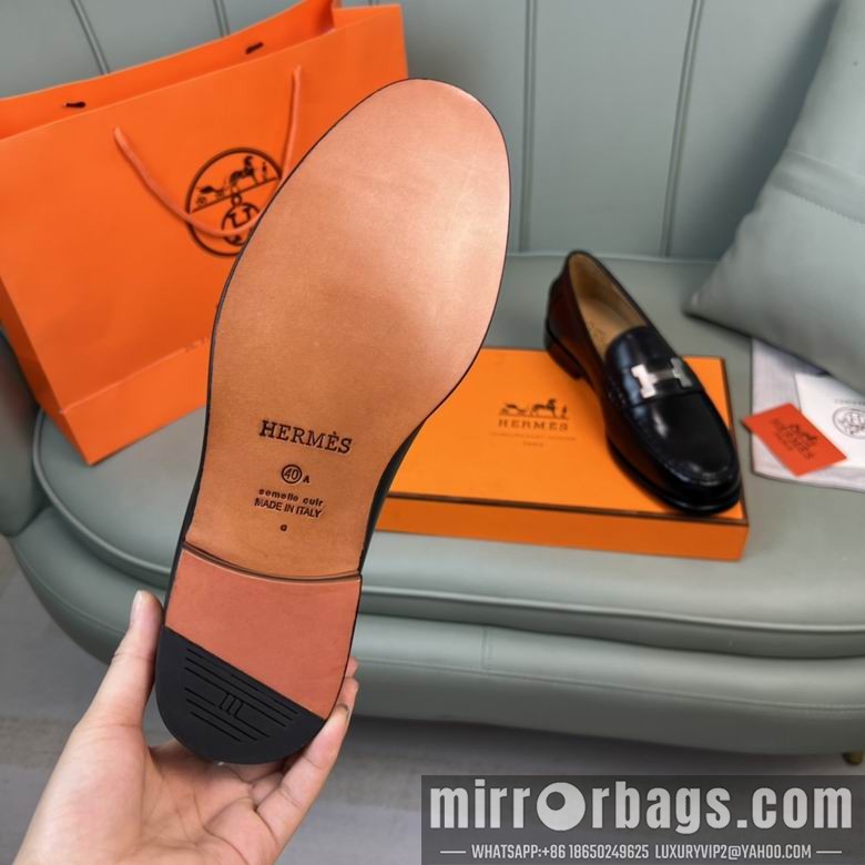 Replica Hermes Shoes Hermes sz38-45 2C n0909