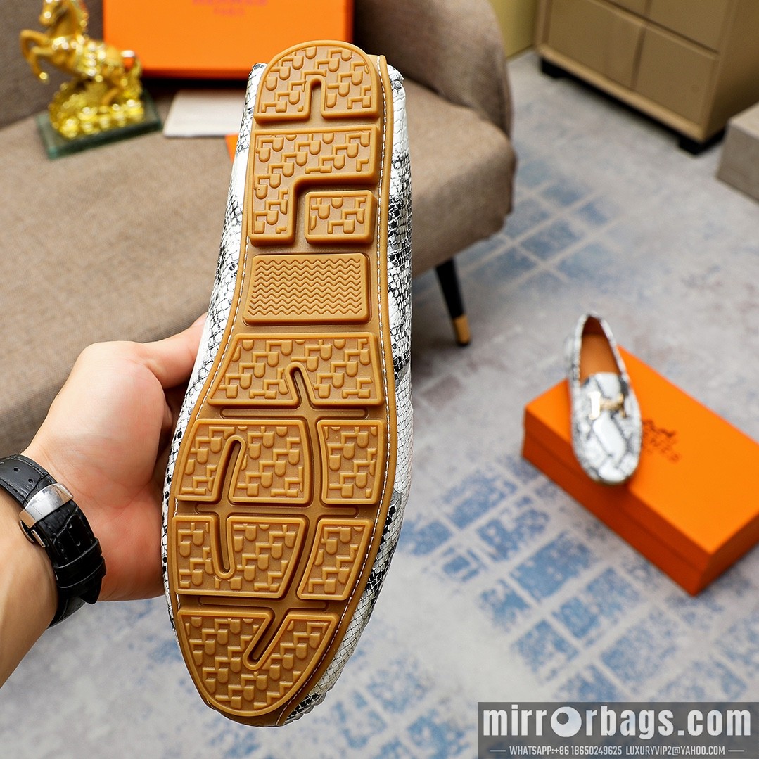 Replica Hermes Shoes Hermes sz38-44 h0708
