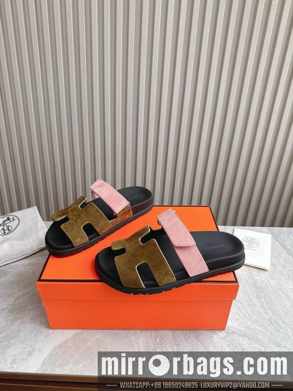 Replica Hermes Shoes Hermes sz35-42 39-45 mnh0501