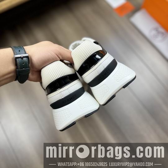 Replica Hermes Shoes Hermes sz38-45 hnh0509
