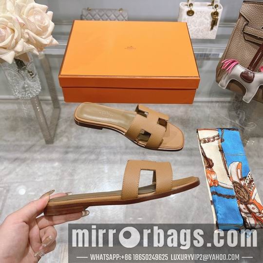 Replica Hermes Shoes Hermes sz34-42 mnh0226