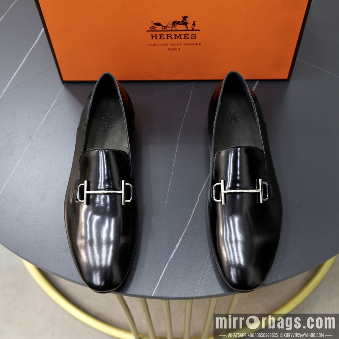 Replica Hermes Shoes Hermes sz38-44 h0724