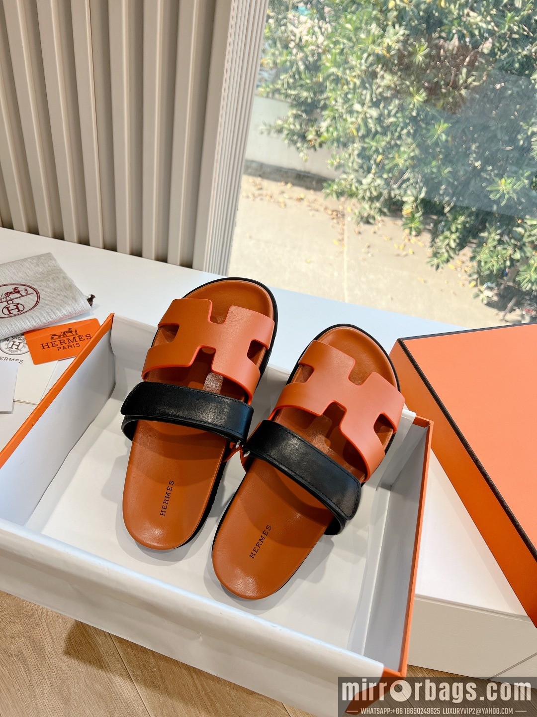 Replica Hermes Shoes Hermes sz35-45 h0502