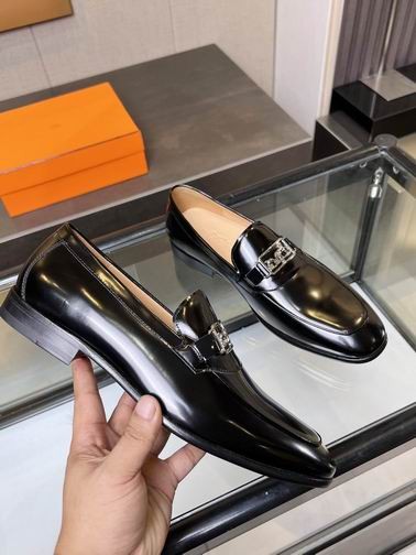 Replica Hermes Shoes Hermes sz38-45 hnh0807