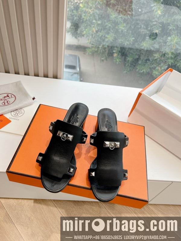 Replica Hermes Shoes Hermes sz35-41 mnf0252