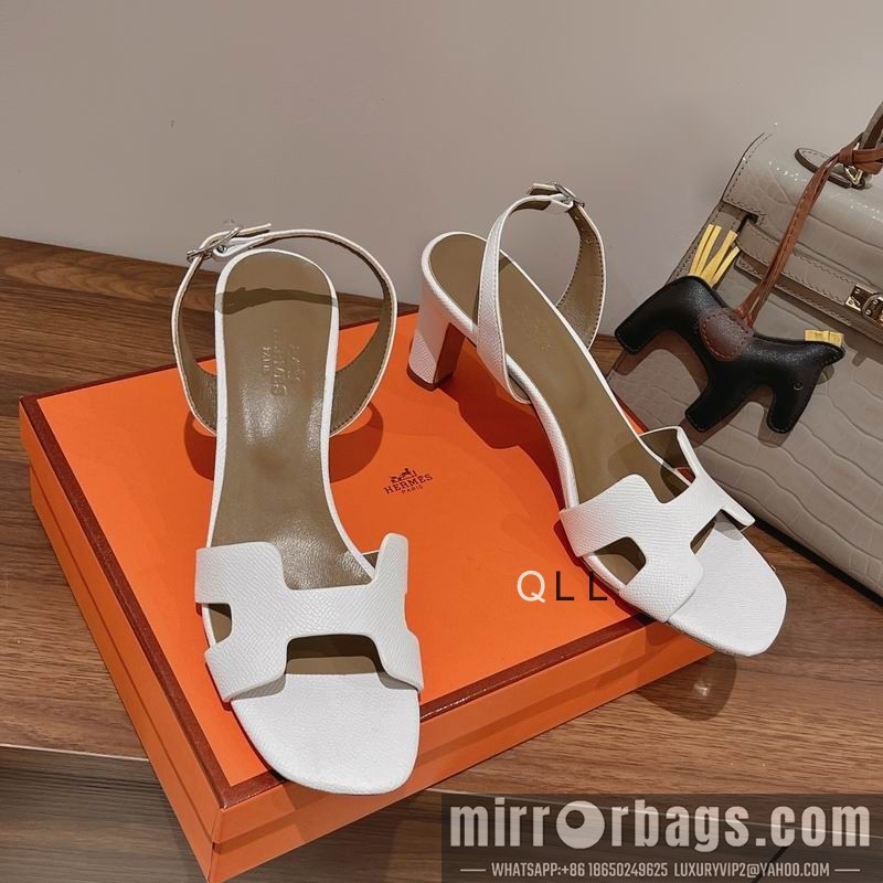 Replica Hermes Shoes Hermes sz35-42LL0106