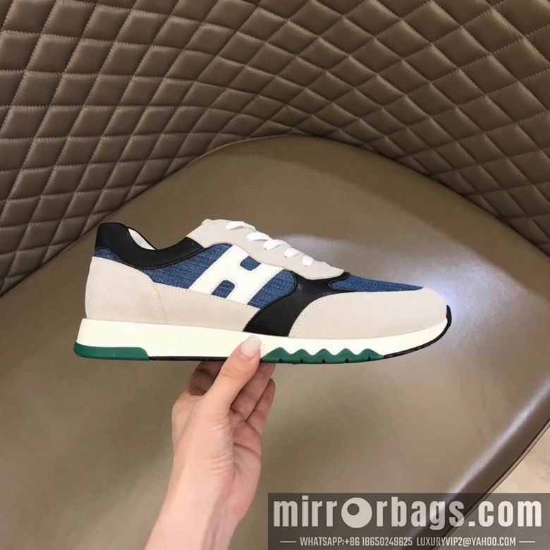 Replica Hermes Shoes Hermes sz38-44 4C n1210