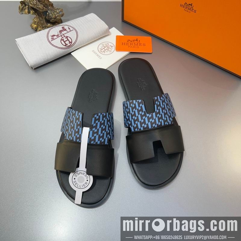 Replica Hermes Shoes Hermes sz38-48 mnf0310
