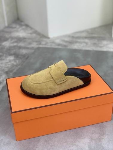 Replica Hermes Shoes Hermes sz35-46 mnh0701