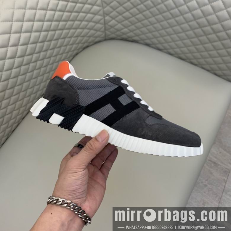 Replica Hermes Shoes Hermes sz38-44 4C n0904