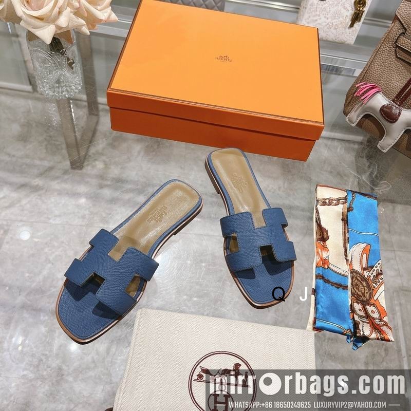 Replica Hermes Shoes Hermes sz35-40 XJ0703