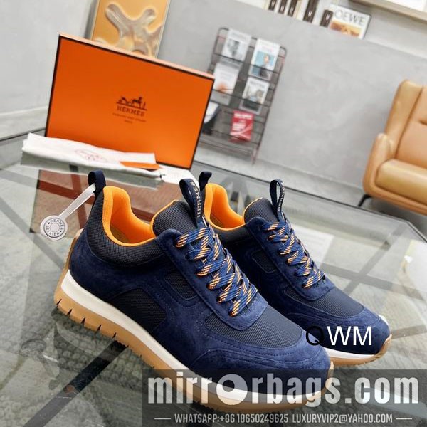 Replica Hermes Shoes Hermes sz38-45 WM1204