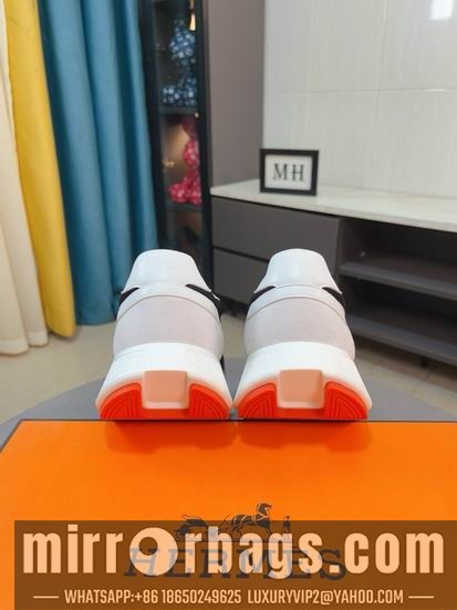 Replica Hermes Shoes Hermes sz38-44 hnh0409