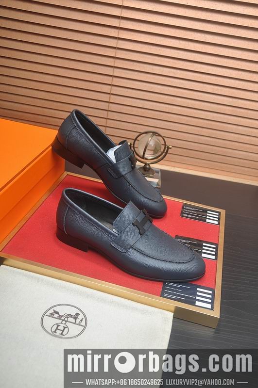 Replica Hermes Shoes Hermes sz39-45 hnh0613