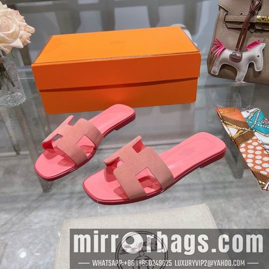 Replica Hermes Shoes Hermes sz34-42 mnh0233