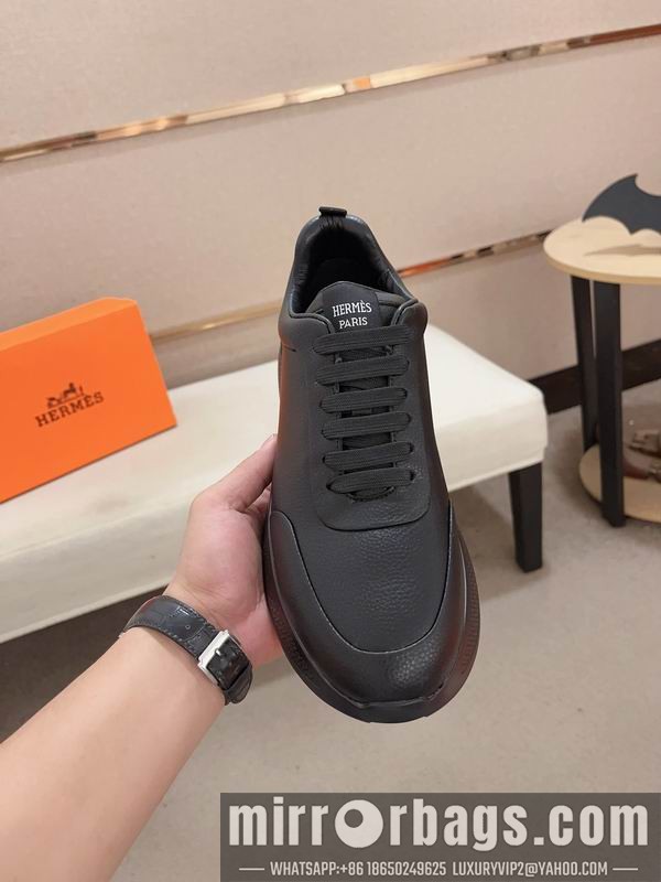 Replica Hermes Shoes Hermes sz38-45 hnh0306