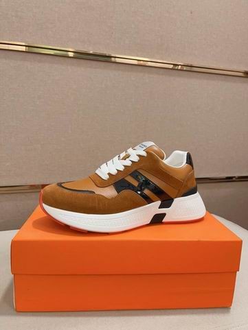 Replica Hermes Shoes Hermes sz38-45 hnh0505