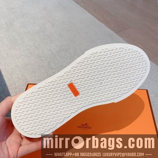 Replica Hermes Shoes Hermes sz35-46 mnh0220
