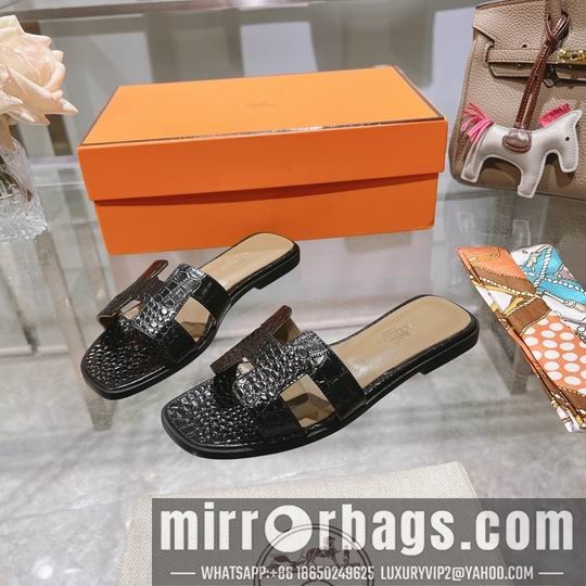Replica Hermes Shoes Hermes sz34-42 mnh0237