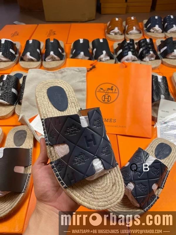 Replica Hermes Shoes HERMES sz38-44BS0120